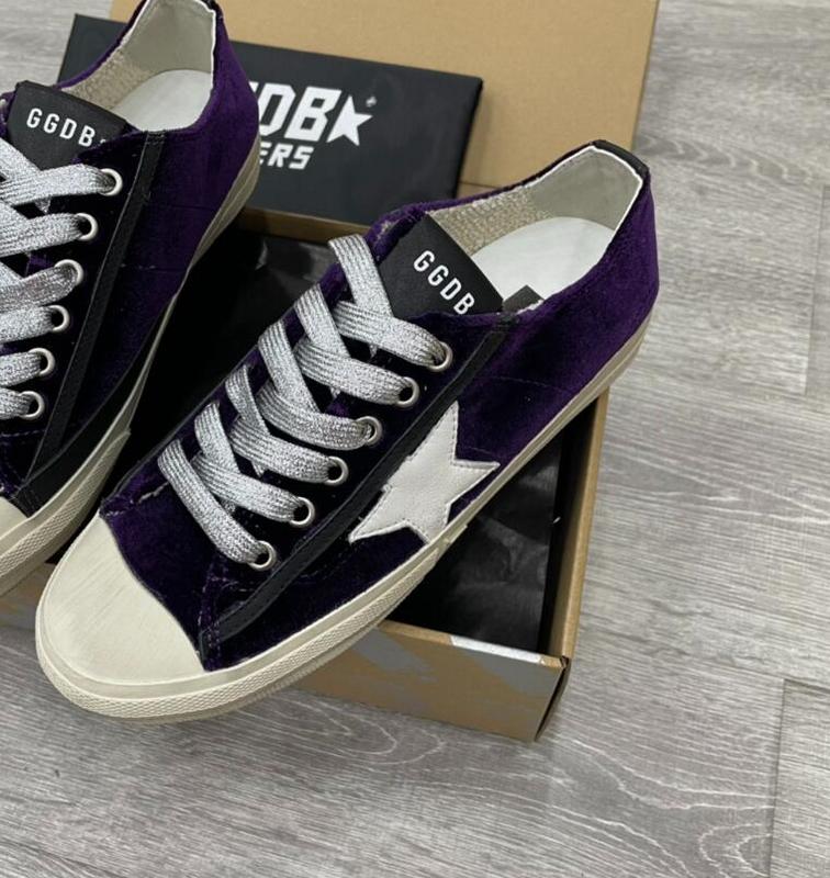 SAMC - GDBE Women Shoes - 099