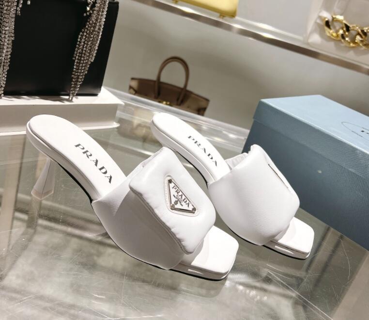 GlamyWomen Shoes - 266