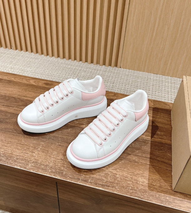 SAMC - AQ Women Shoes - 043