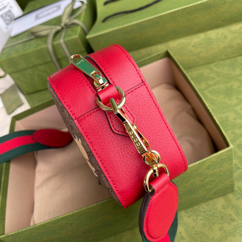 Satchel Bags - GCI Bags - 6012