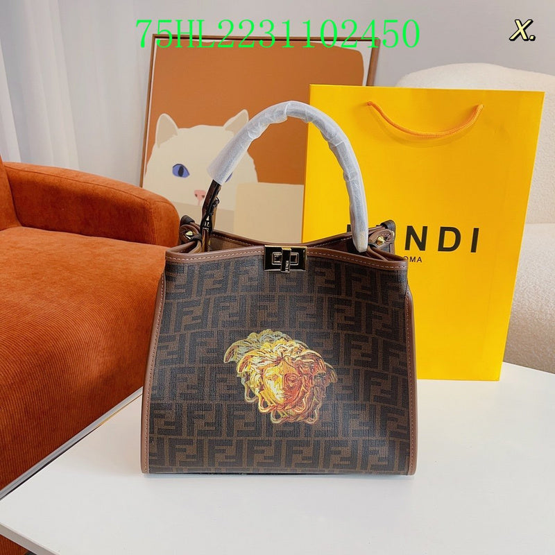 Glami - FDE Bags - 1232