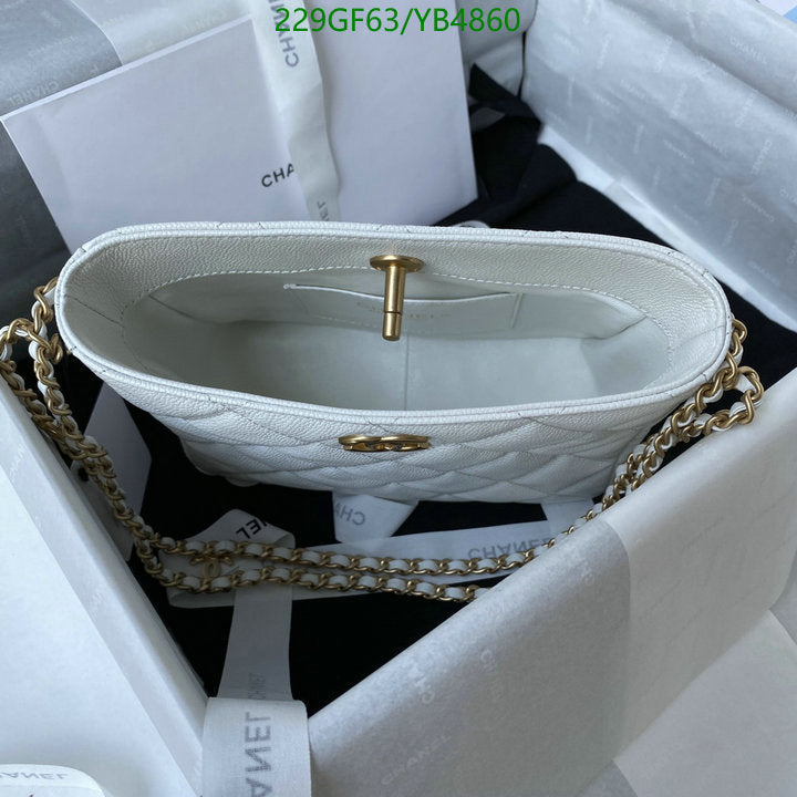 SAMC - CHL Bags - 840