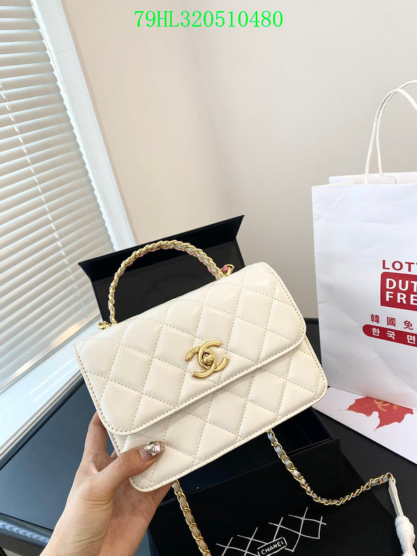 Glami - CHL Bags - 953