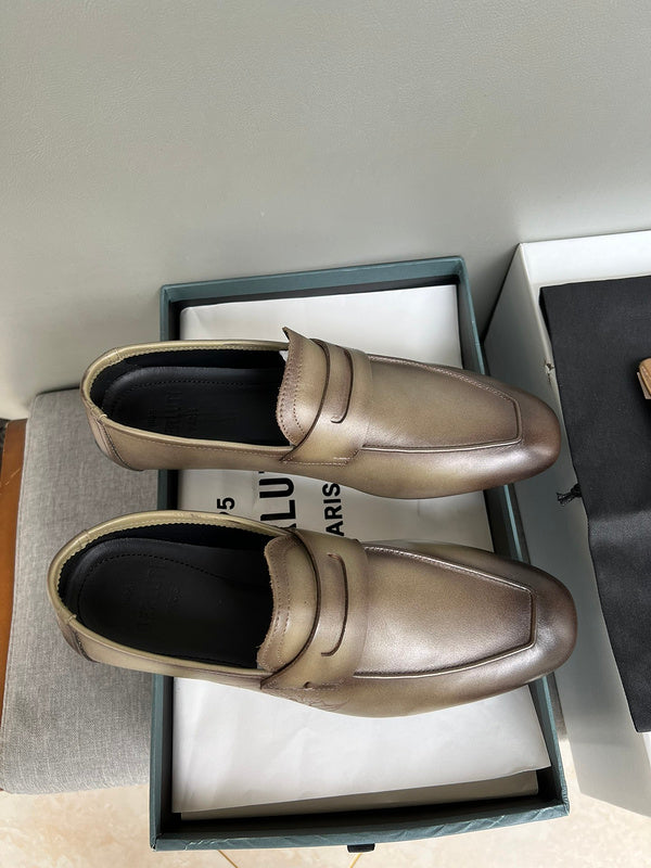 Glami - BRE Men Shoes - 216