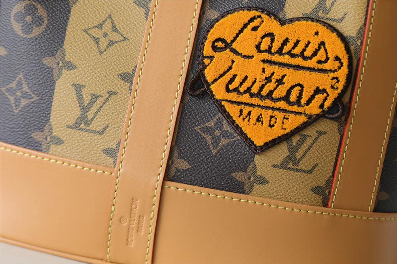 Glami Fashion Lu-Vi bags - 10007