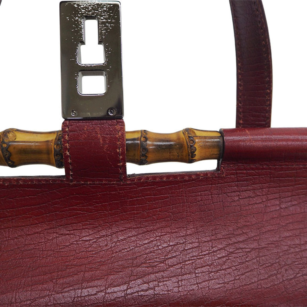 Gucci Bamboo
