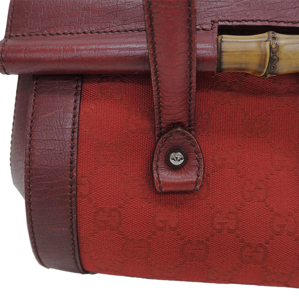Gucci Bamboo