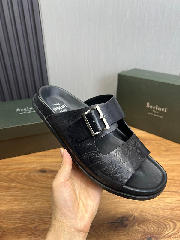 Glami - BRE Men Shoes - 412