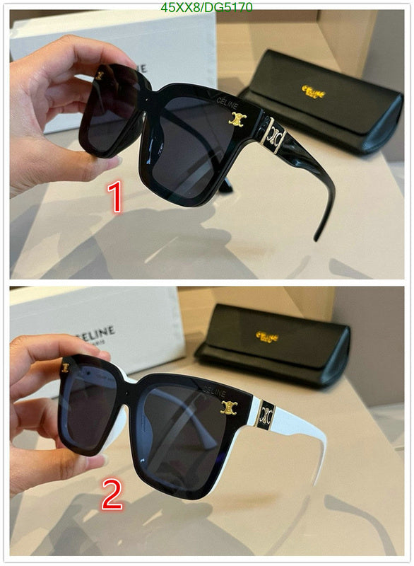 SAMC - COL Glasses - 004