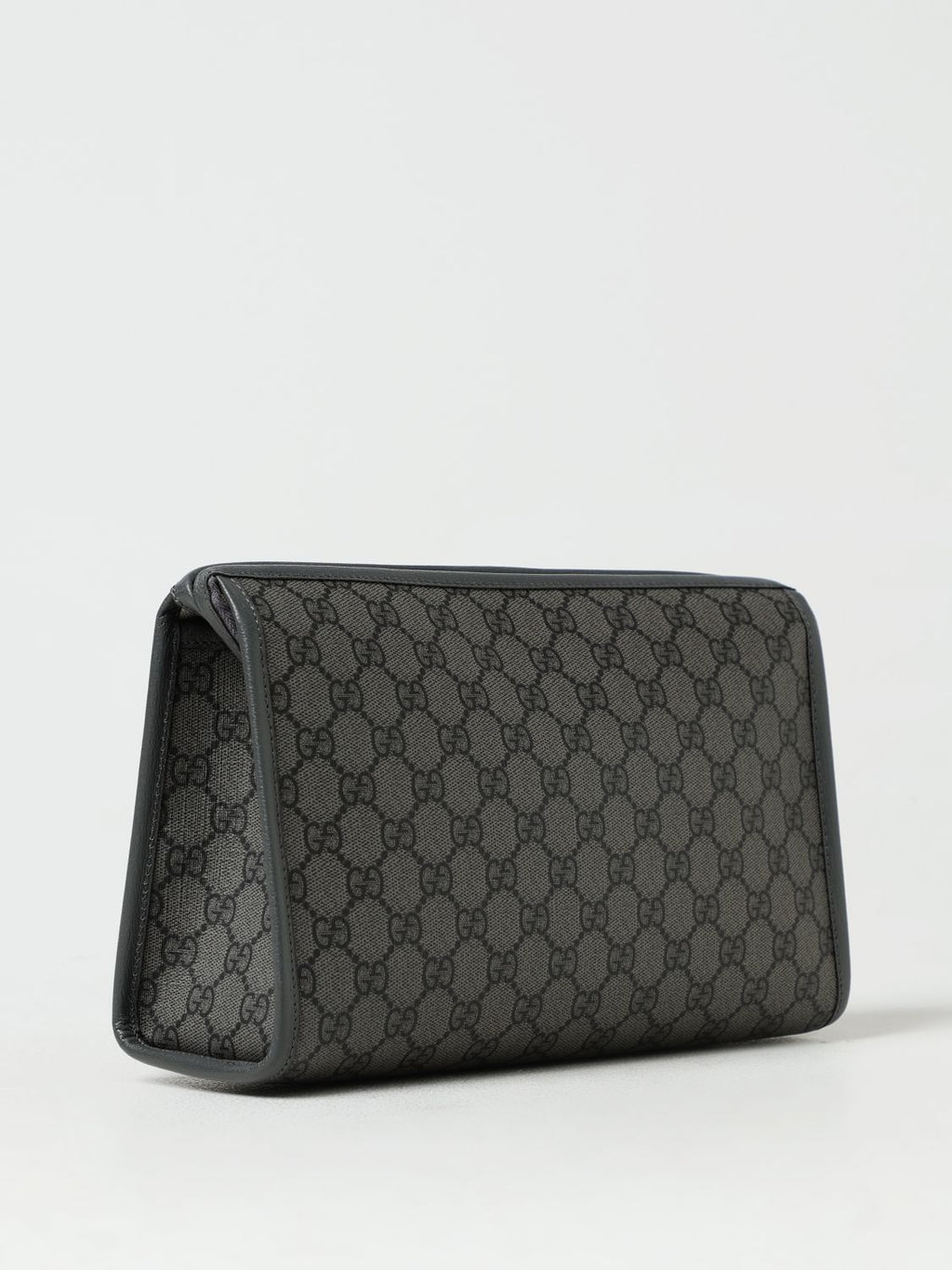 Gucci Cosmetic Case Men Black Men