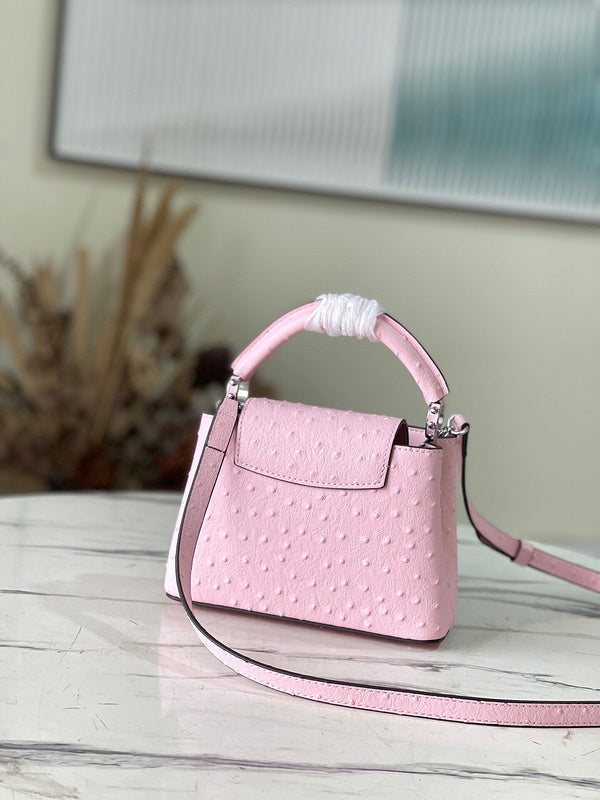 GlamI Lu-Vi bags - 4356