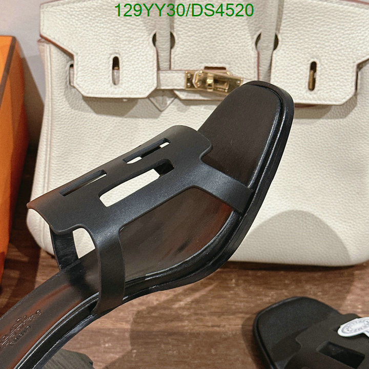 SAMC - HMS Women Shoes - 014