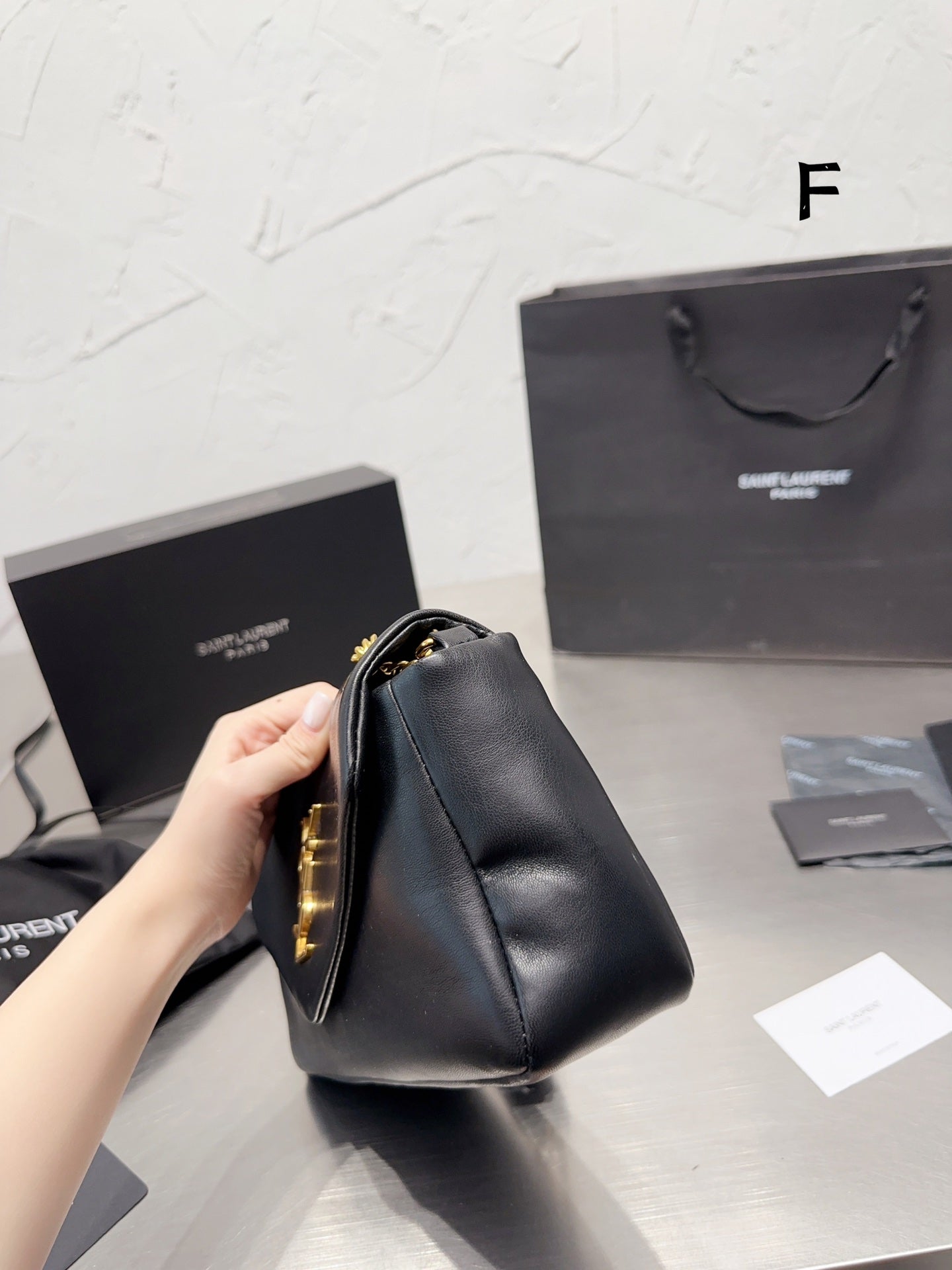 EN - New Arrival Bags SLY 339