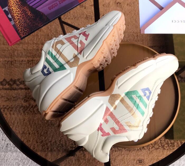 SAMC - GUKI Men Shoes - 995
