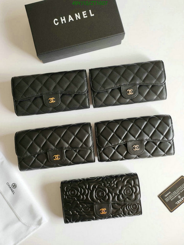 SAMC - CHL Wallets - 056