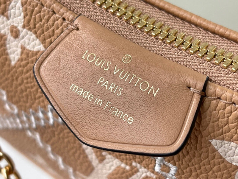 Fashion Lu-Vi bags - 5377