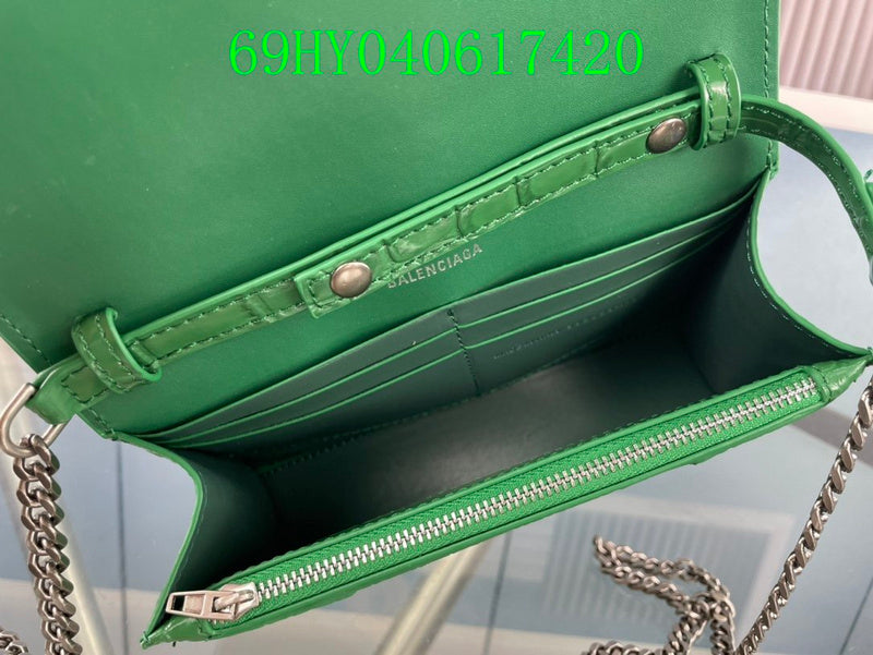 Satchel Bags - BGA Bags - 2245