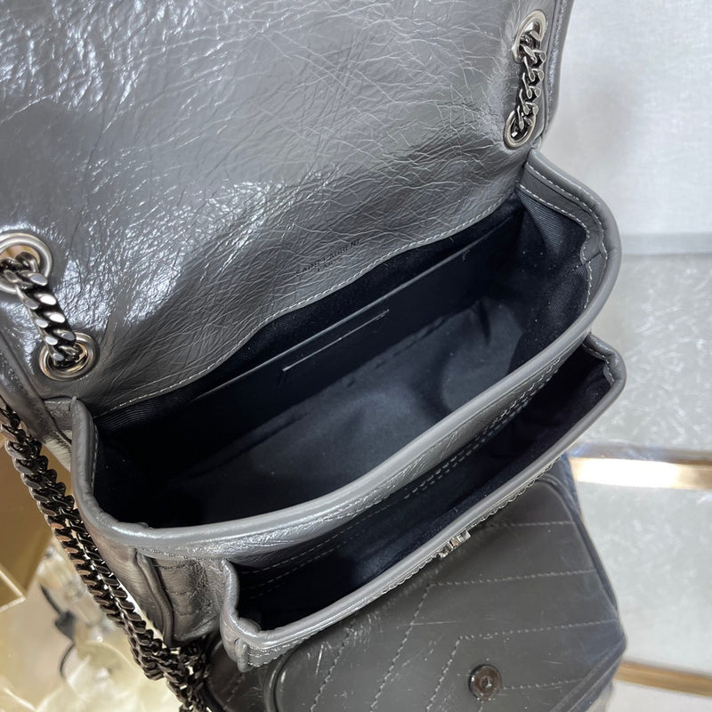 Satchel Bags - SLY Bags - 2180