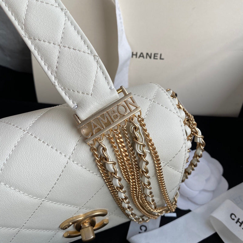 Satchel Bags - CHL Bags - 7446
