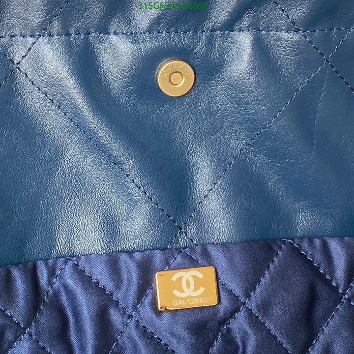 SAMC - CHL Bags - 737