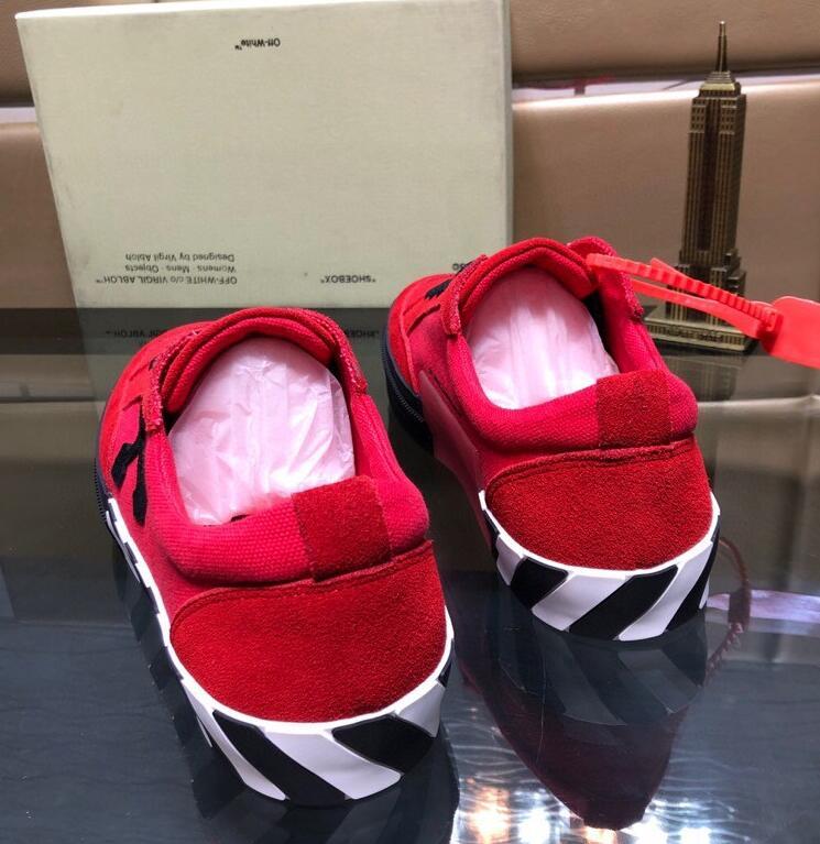 SAMC - YZO Men Shoes - 205