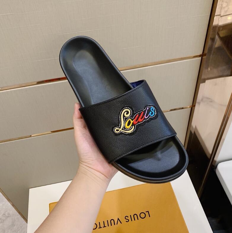 SAMC - LOV Men Shoes - 1612