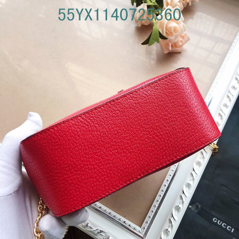 Glami - GUKI Bags - 2399