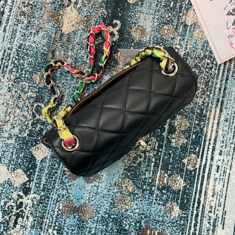 Chanel Bags