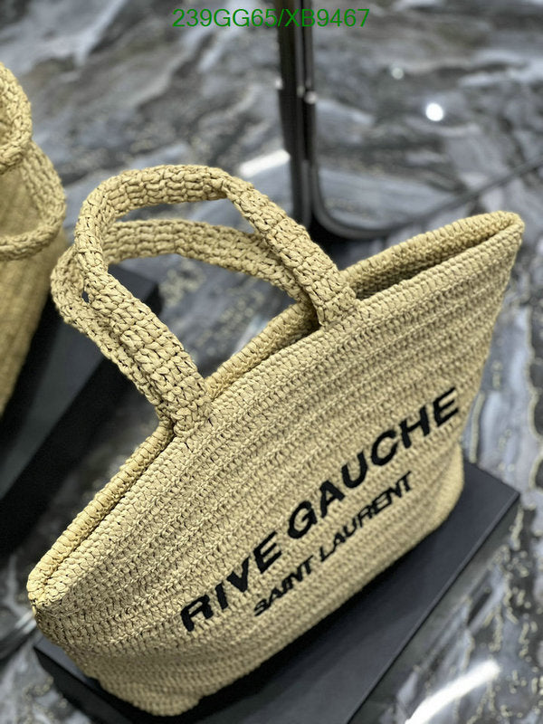 SAMC - YLS Bags - 325