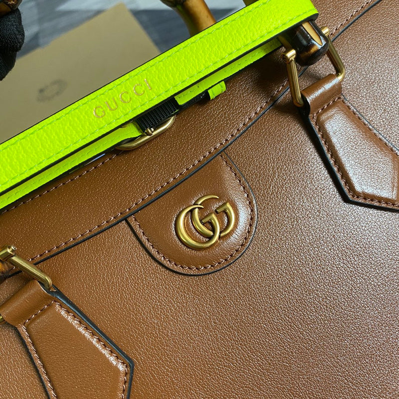 Satchel Bags - GCI Bags - 6507