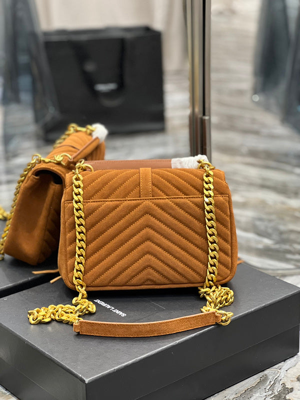 Satchel Bags - SLY Bags - 377