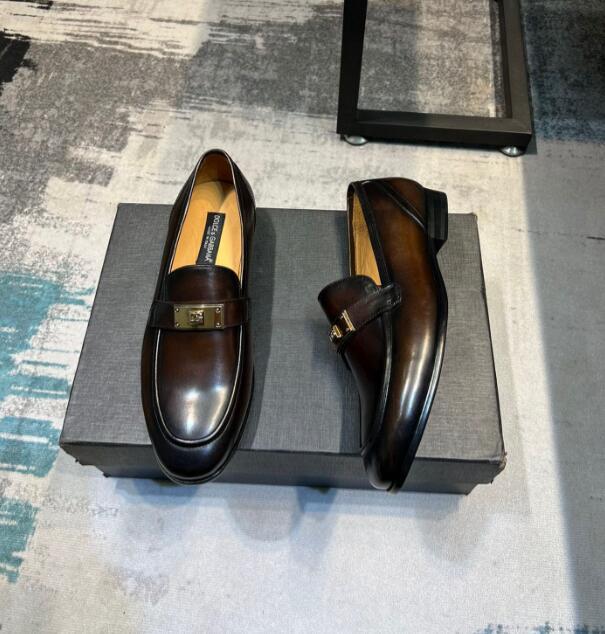SAMC - DAG Men Shoes - 118