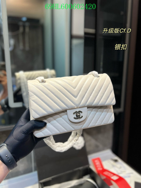 Glami - CHL Bags - 759