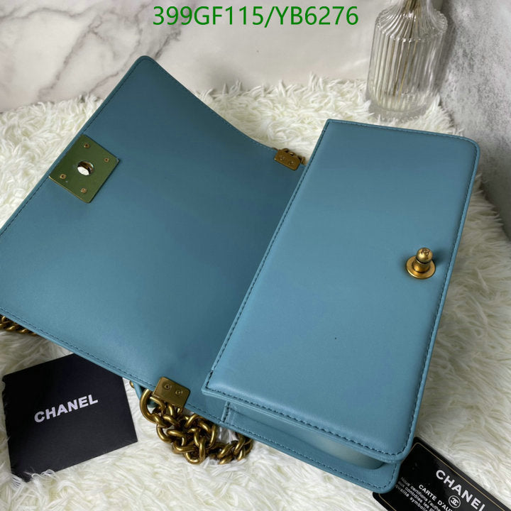 SAMC - CHL Bags - 836