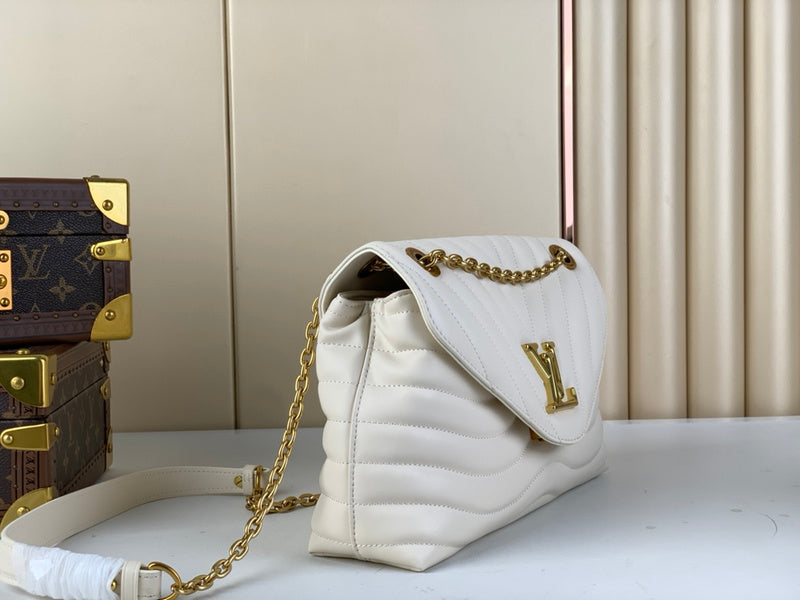 Satchel Bags - VL Bags - 2381