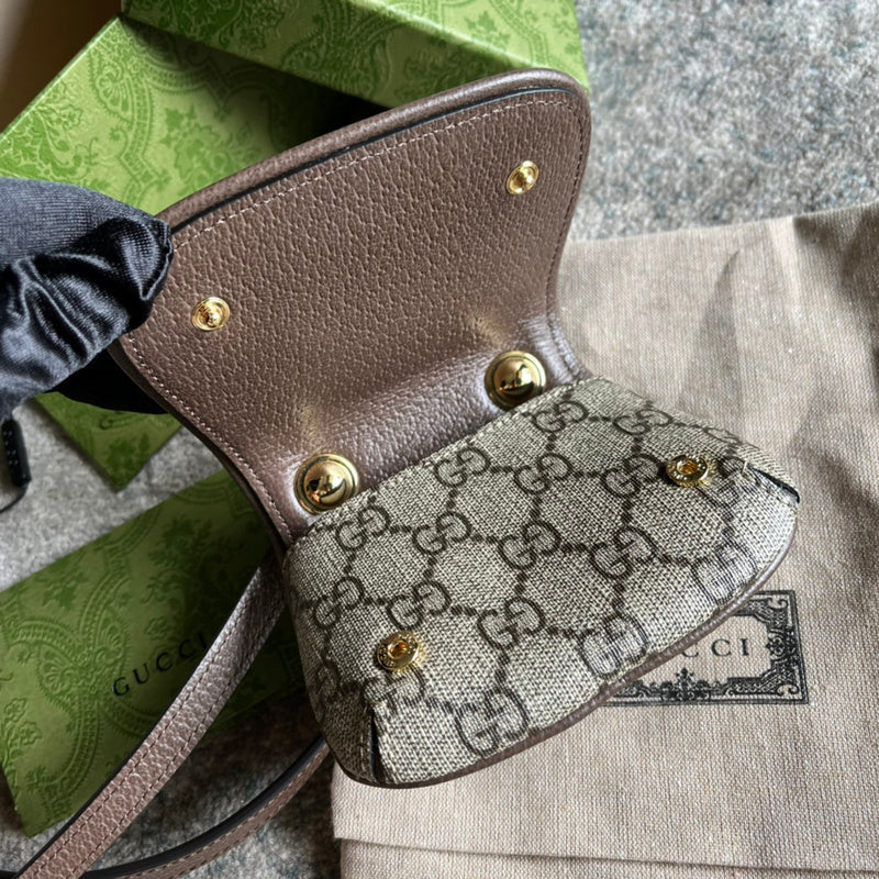 Glami-i GUKI Women Bags - 1035