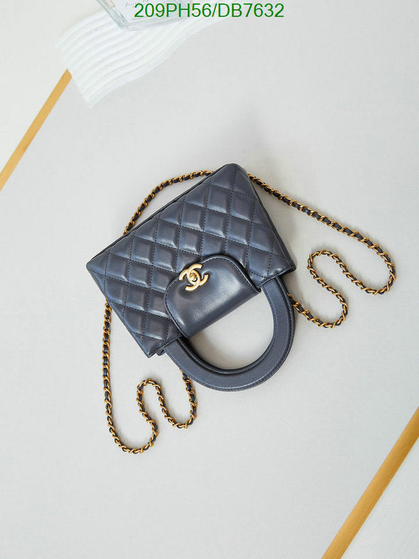 SAMC - CHL Bags - 056