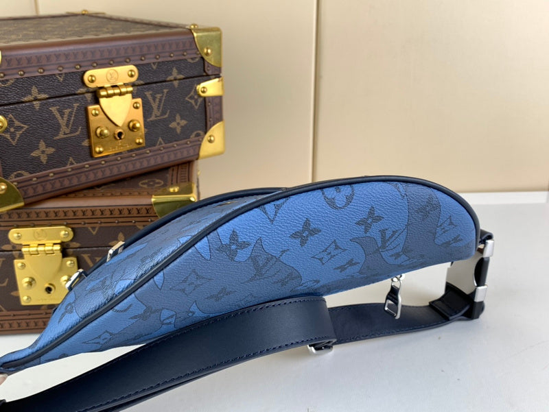 Satchel Bags - VL Bags - 2582