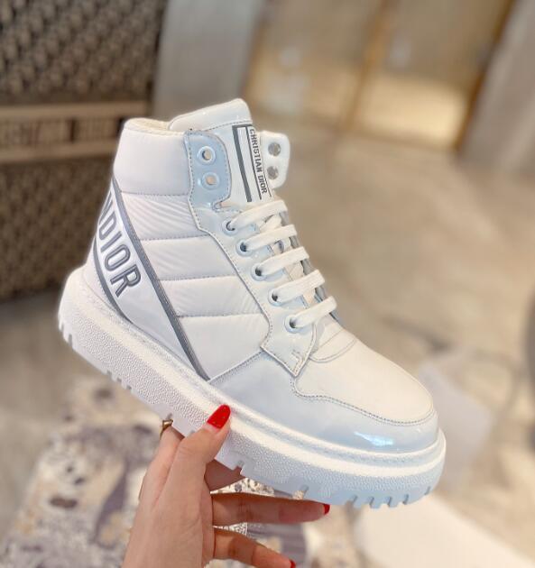 SAMCC - DOR Women Shoes - 836