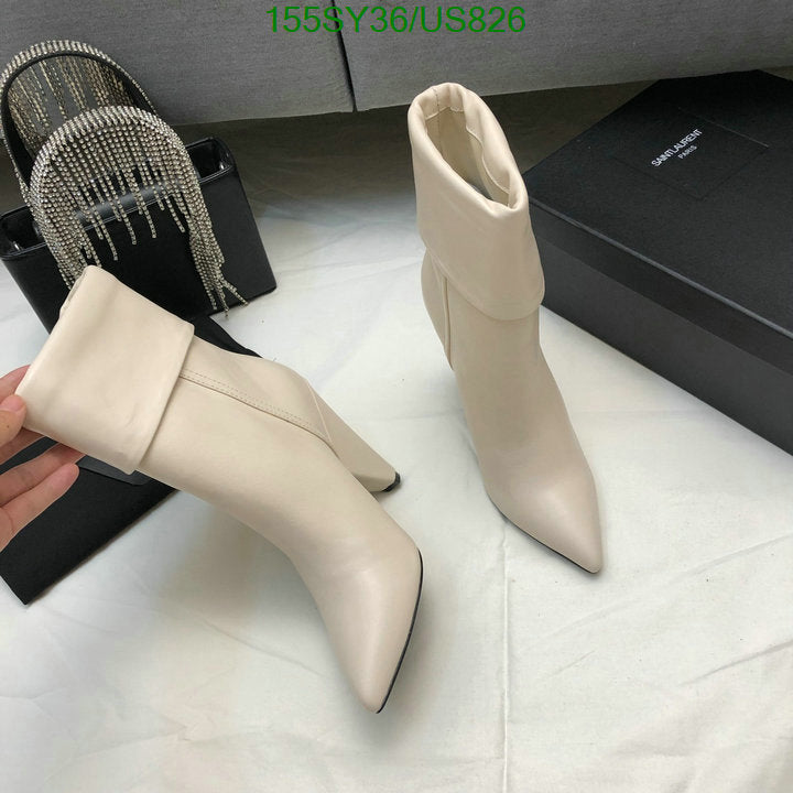 SAMC - YLS Women Shoes - 133