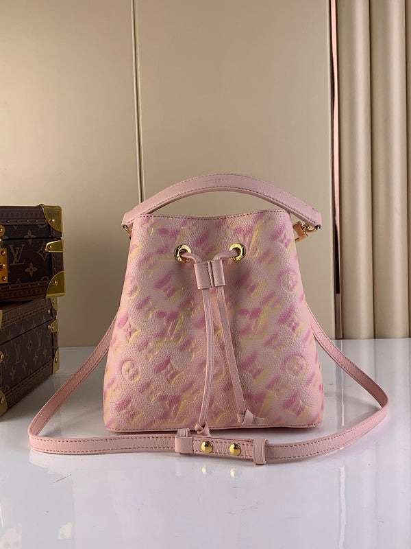 Satchel Bags - VL Bags - 6616