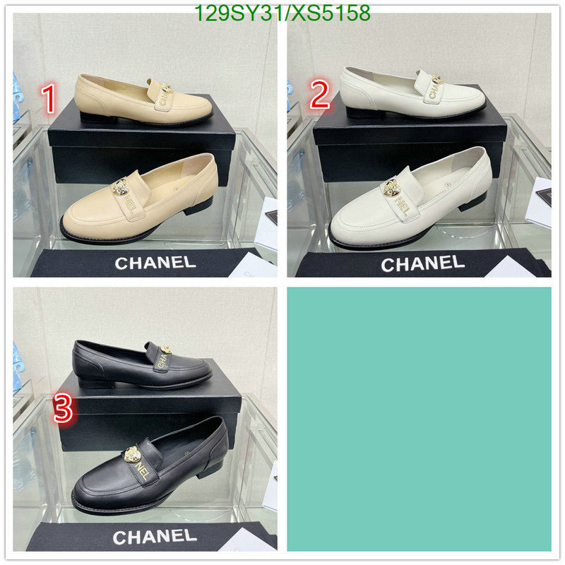 SAMC - CHL Women Shoes - 087