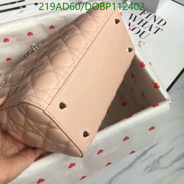 SAMCC - DOR Bags - 1439