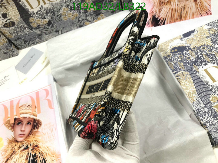 SAMCC - DOR Bags - 1382