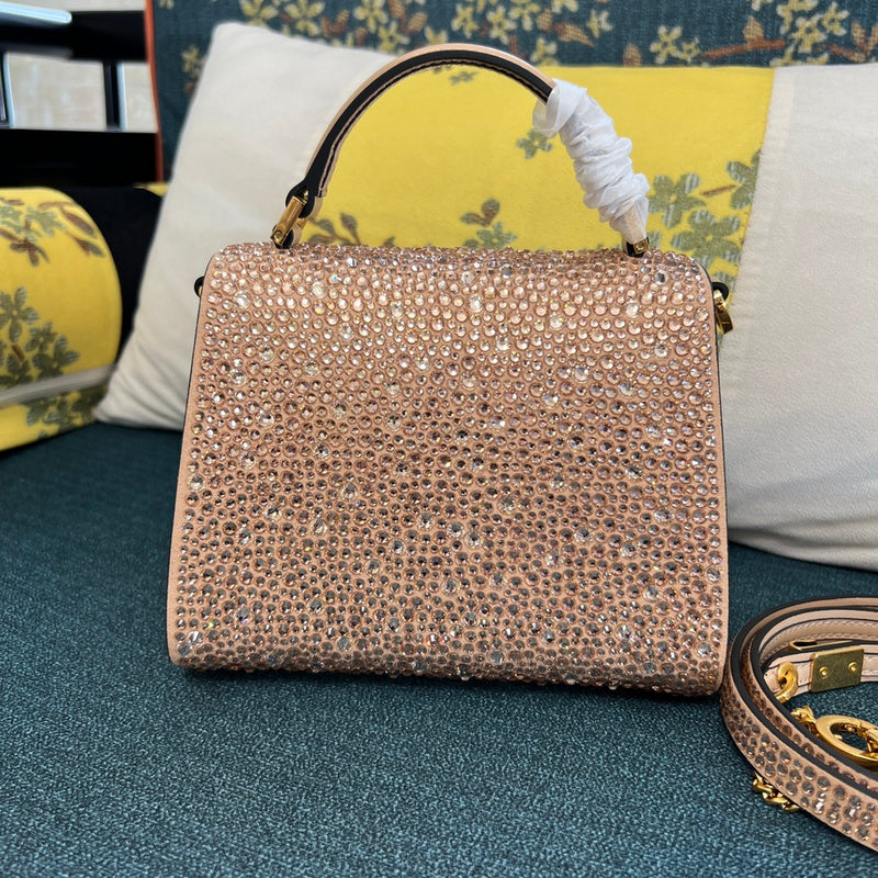 Glamy - VEL Bags - 492