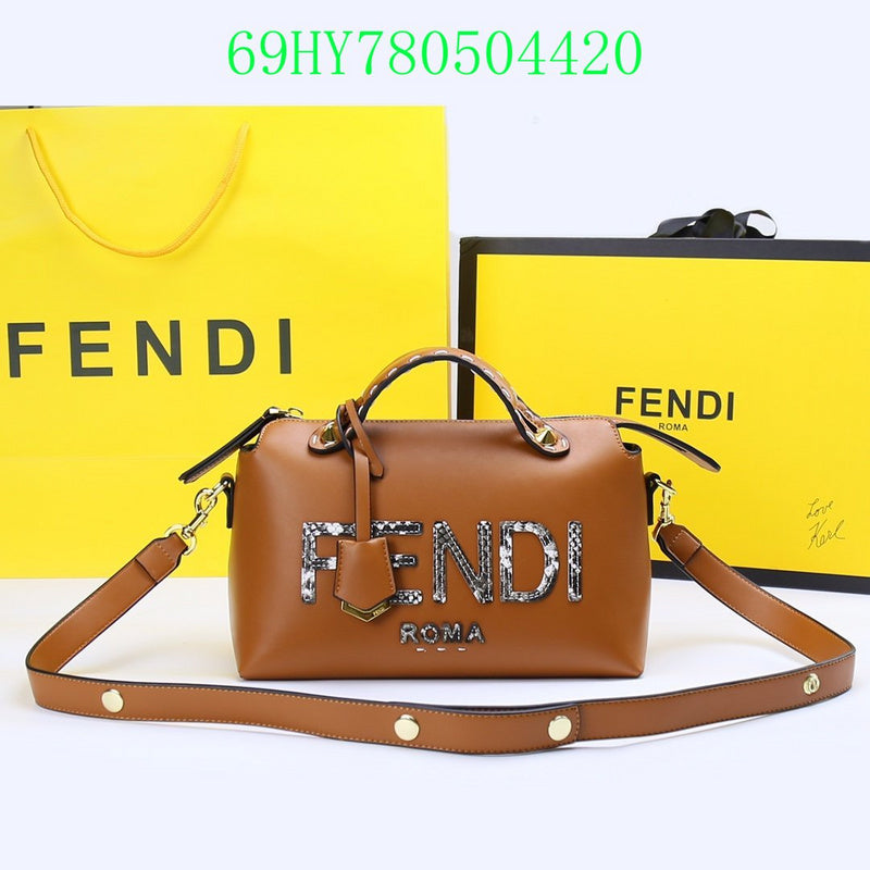 Glami - FDE Bags - 1588