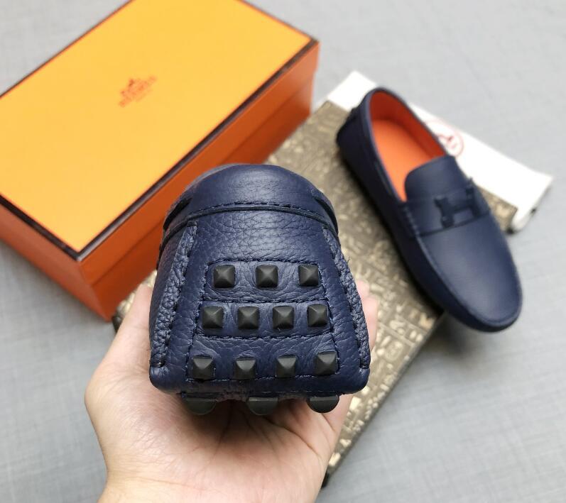 SAMC - HMS Men Shoes - 108