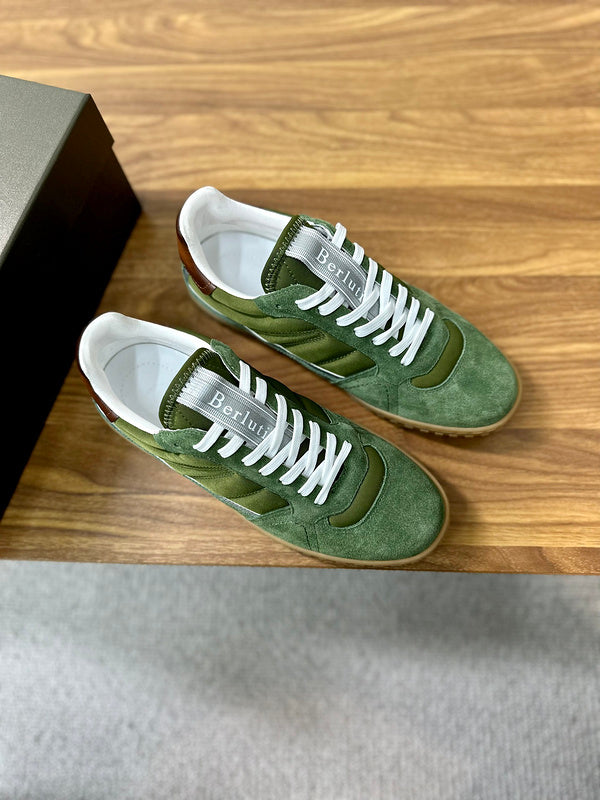 Glami - BRE Men Shoes - 580