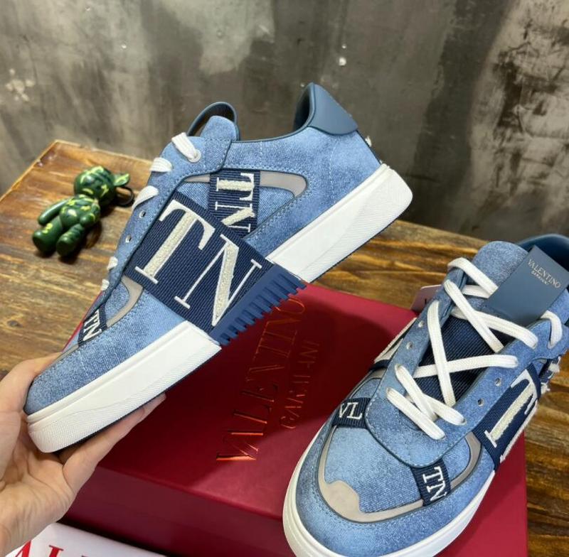 SAMC - VEL Women Shoes - 038