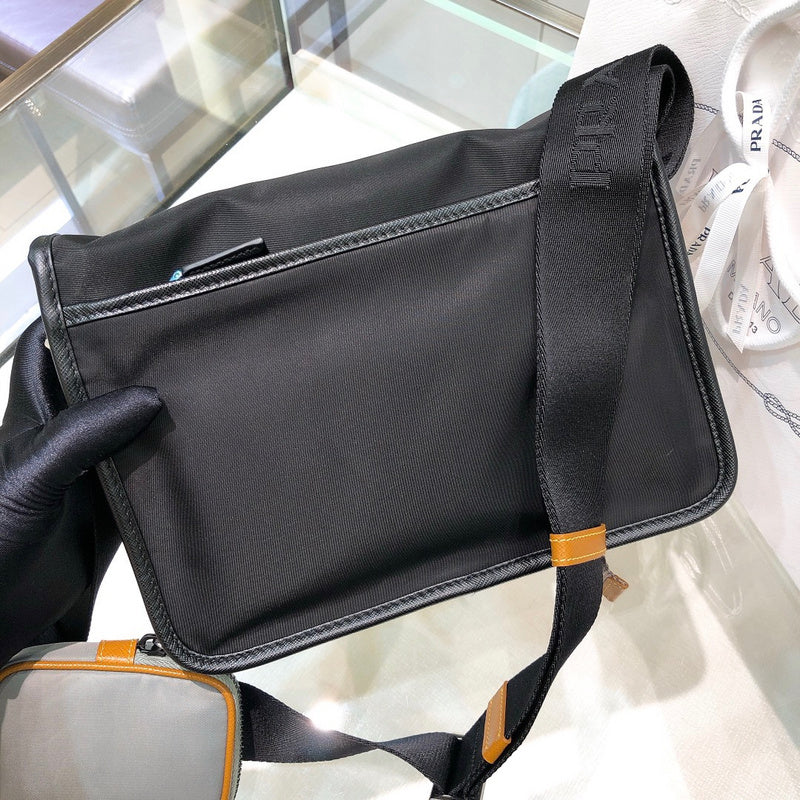 Satchel Bags - PDA Bags - 2736